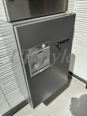 【その他共用部分】 | デベルト立花