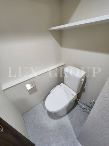 【トイレ】 | MAXIV八王子TRE