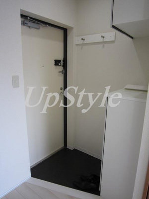 【玄関】 | ビーカーサアルタイル