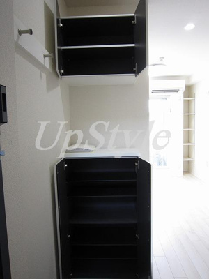 【収納】 | ビーカーサアルタイル