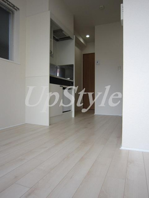 【居間・リビング】 | ビーカーサアルタイル