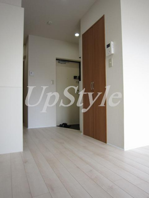 【内装】 | ビーカーサアルタイル