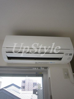 【内装】 | ビーカーサアルタイル