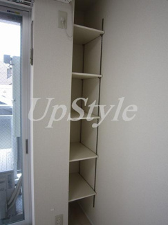 【収納】 | ビーカーサアルタイル