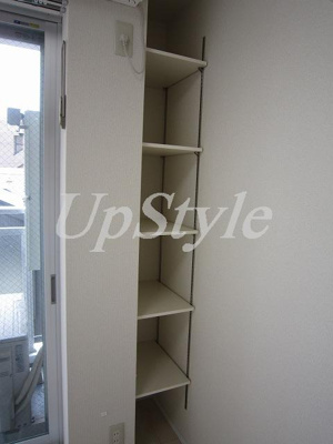 【収納】 | ビーカーサアルタイル