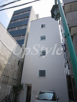 【外観】 | ビーカーサアルタイル