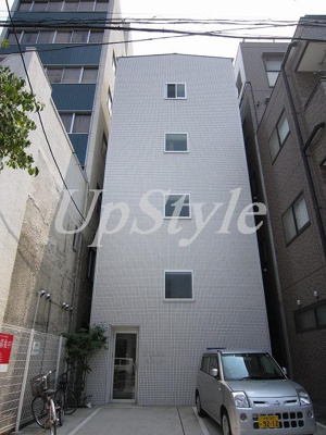 【外観】 | ビーカーサアルタイル