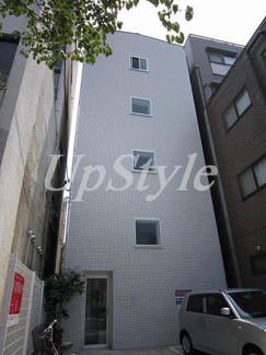 【エントランス】 | ビーカーサアルタイル