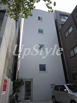 【エントランス】 | ビーカーサアルタイル