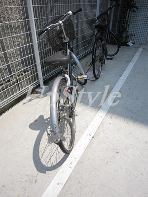 【設備】 | ビーカーサアルタイル