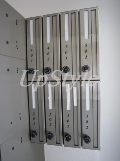 【その他共用部分】 | ビーカーサアルタイル