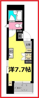 【間取り】 | ビーカーサアルタイル