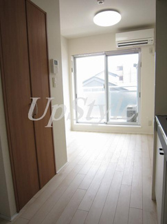 【居間・リビング】 | ビーカーサアルタイル