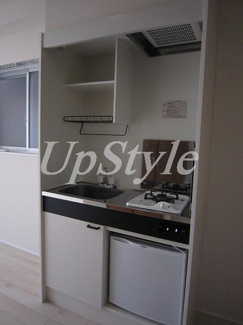 【キッチン】 | ビーカーサアルタイル