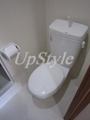 【トイレ】 | ビーカーサアルタイル