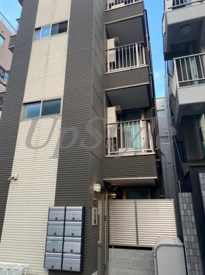 【外観】 | ベストステージ西日暮里