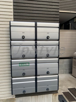 【その他共用部分】 | ベストステージ西日暮里