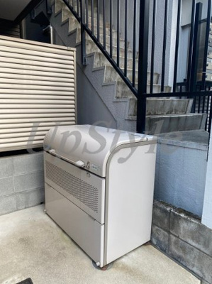 【その他共用部分】 | ベストステージ西日暮里