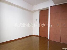 ガーラ・シティ蒲田南