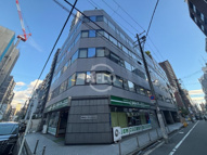 堺筋トラストビルの画像