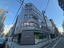 堺筋トラストビルの画像