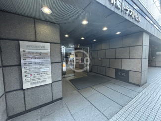 【エントランス】 | 堺筋トラストビル | 堺筋トラストビル　エントランス