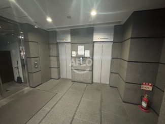 【ロビー】 | 堺筋トラストビル | 堺筋トラストビル　ロビー