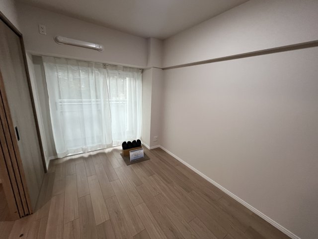 【洋室】シーサイドパレス明石錦明館 