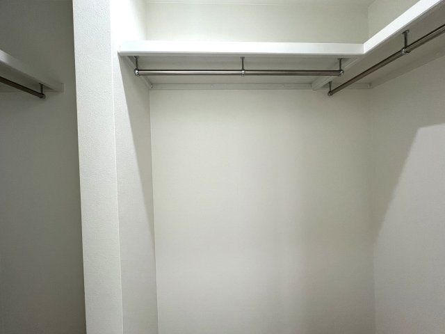 のびのびとした暮らしはここで叶う！横須賀市野比３丁目新築戸建の収納