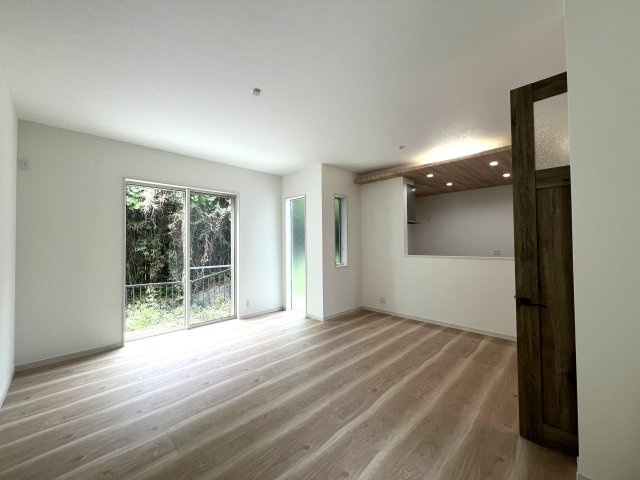 のびのびとした暮らしはここで叶う！横須賀市野比３丁目新築戸建