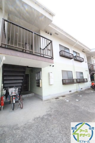 グリーンハイツ大久保のその他共用部分