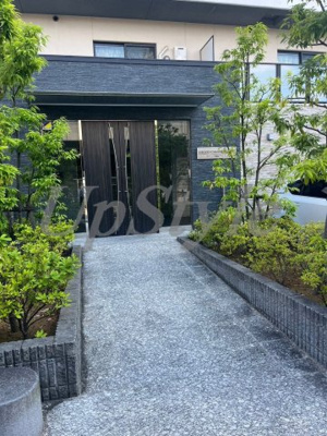 【エントランス】 | ベルシード梅島ブランシュ