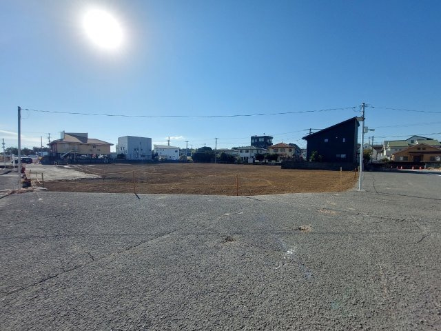 平塚市唐ケ原第４期