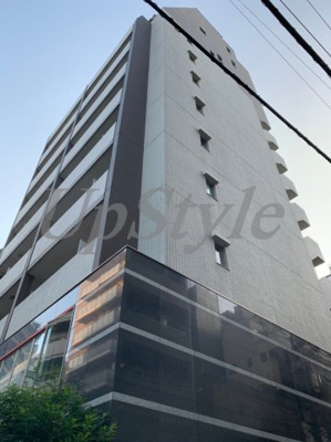 【外観】 | 東林ビル