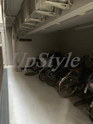 【その他共用部分】 | 東林ビル