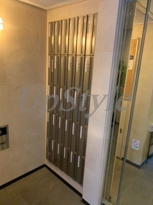 【その他共用部分】 | 東林ビル