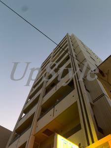 【外観】 | サニーコート向島