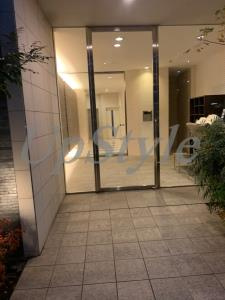 【エントランス】 | サニーコート向島