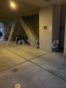 【その他共用部分】 | サニーコート向島