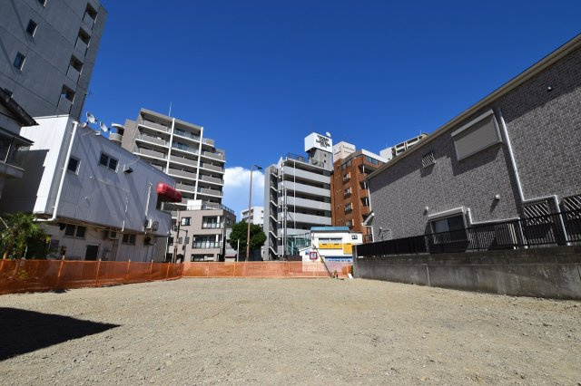 横須賀市安浦町1丁目第4期