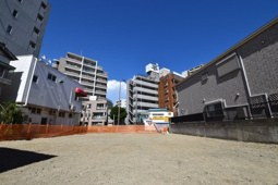 横須賀市安浦町1丁目第4期の画像