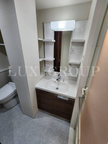 【洗面所】 | MAXIV八王子TRE