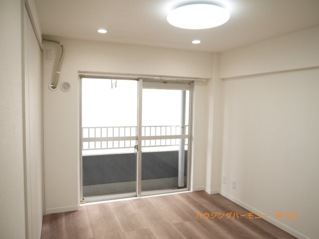 【洋室】 | 大山コーポサンキョウ | イメージ画像となります。実際とは異なりますので、ご注意ください！