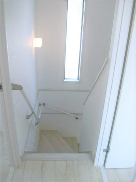 都部戸建貸家　Ｄ棟の内装|その他部屋・スペース