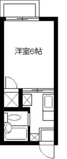 【間取り】 | ロワール