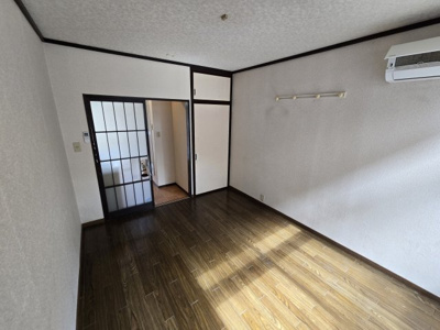 【洋室】 | ロワール