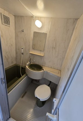 【浴室】 | ロワール