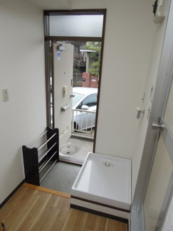 【玄関】 | ロワール