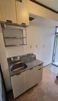 【キッチン】 | ロワール