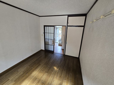 【洋室】 | ロワール